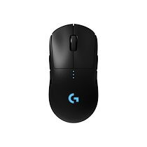Logitech Gaming Mouse G Pro - souris - LIGHTSPEED