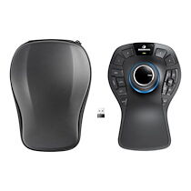 3Dconnexion SpaceMouse Pro Wireless - souris 3D - 2.4 GHz 3Dconnexion SpaceMouse Pro Wireless - souris 3D - 2.4 GHz
