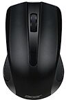 Acer AMR910 - souris - 2.4 GHz - noir Acer AMR910 - souris - 2.4 GHz - noir