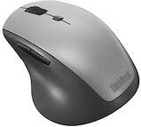 IBM ThinkBook Wireless Media - souris - 2.4 GHz - noir