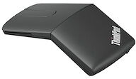 IBM ThinkPad X1 Presenter Mouse - souris - 2.4 GHz, Bluetooth 5.0 - noir