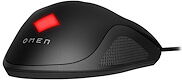 HP Vector Essential - souris - USB 2.0 - noir HP Vector Essential - souris - USB 2.0 - noir