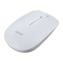 Acer AMR010 - souris - Bluetooth - blanc