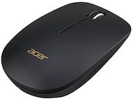 Acer AMR010 - souris - Bluetooth - noir