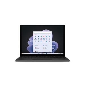 Microsoft Surface Laptop 5 Ordinateur portable 34,3 cm (13.5