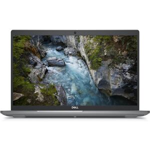 Dell Precision 3580 Station de travail mobile 39,6 cm (15.6