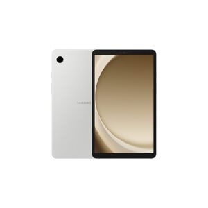 Samsung Tablette tactile Galaxy Tab A9 64 Go Wifi Argent Transparent / noir