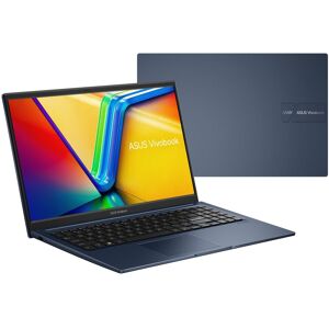 Asus VivoBook X1504ZA-BQ831W Ordinateur portable 39,6 cm (15.6