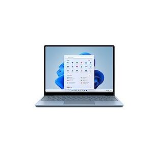 Microsoft Surface Laptop Go 2 i5-1135G7 Ordinateur portable 31,5 cm