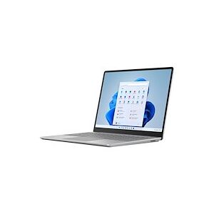 Microsoft Surface Laptop Go 2 - 12.4" - Core i5