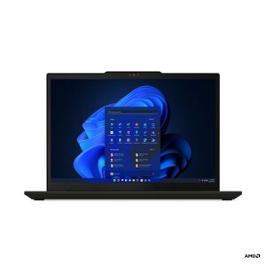 IBM ThinkPad X13 Ordinateur portable 33,8 cm (13.3") WUXGA AMD