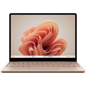 Microsoft Surface Laptop Go 3 Ordinateur portable 31,5 cm (12.4")