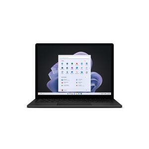 Microsoft Surface Laptop 5 Ordinateur portable 34,3 cm (13.5") Écran