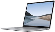 Microsoft Surface Laptop 3 - 15" - Core i5 1035G7 - 8 Go RAM - 256 Go SSD - Français Microsoft Surface Laptop 3 - 15" - Core i5 1035G7 - 8 Go RAM - 256 Go SSD - Français