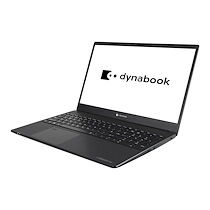 Dynabook Satellite Pro L50-G-11H - 15.6" - Core i5 10210U - 8 Go RAM - 256 Go SSD