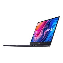 Asus ProArt StudioBook Pro 17 W700G1T-AV056R - 17" - Core i7 9750H - 32 Go RAM - 1 To SSD