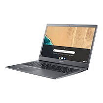 Acer Chromebook 715 CB715-1WT-56SP - 15.6" - Core i5 8250U - 8 Go RAM - 64 Go eMMC - Français