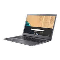 Acer Chromebook 715 CB715-1WT-56SP - 15.6" - Core i5 8250U - 8 Go RAM - 64 Go eMMC - Français Acer Chromebook 715 CB715-1WT-56SP - 15.6" - Core i5 8250U - 8 Go RAM - 64 Go eMMC - Français