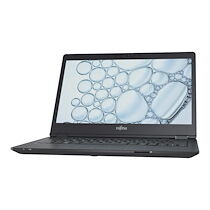 Fujitsu Siemens LIFEBOOK U7410 - 14" - Core i5 10210U - 8 Go RAM - 256 Go SSD Fujitsu Siemens LIFEBOOK U7410 - 14" - Core i5 10210U - 8 Go RAM - 256 Go SSD