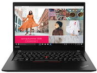 IBM ThinkPad X13 Gen 1 - 13.3" - Ryzen 5 Pro 4650U - 8 Go RAM - 256 Go SSD - Français