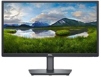 Dell E Series E2222HS LED display 54,5 cm (21.4") 1920 x 1080 pixels Full HD Noir Bleu foncé