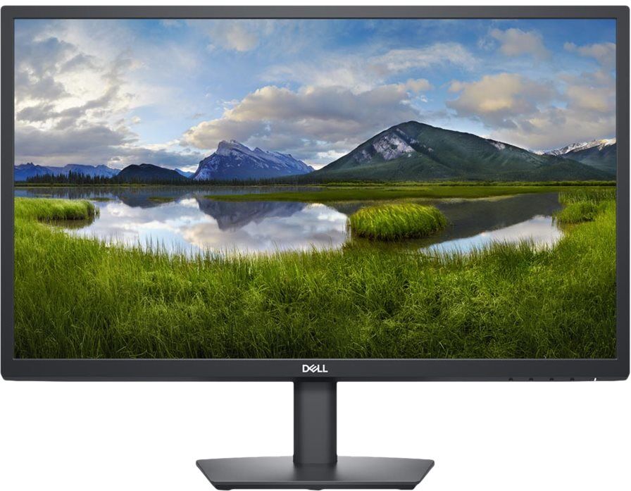 Dell E Series E2423HN LED display 60,5 cm (23.8") 1920 x 1080 pixels Full HD LCD Noir