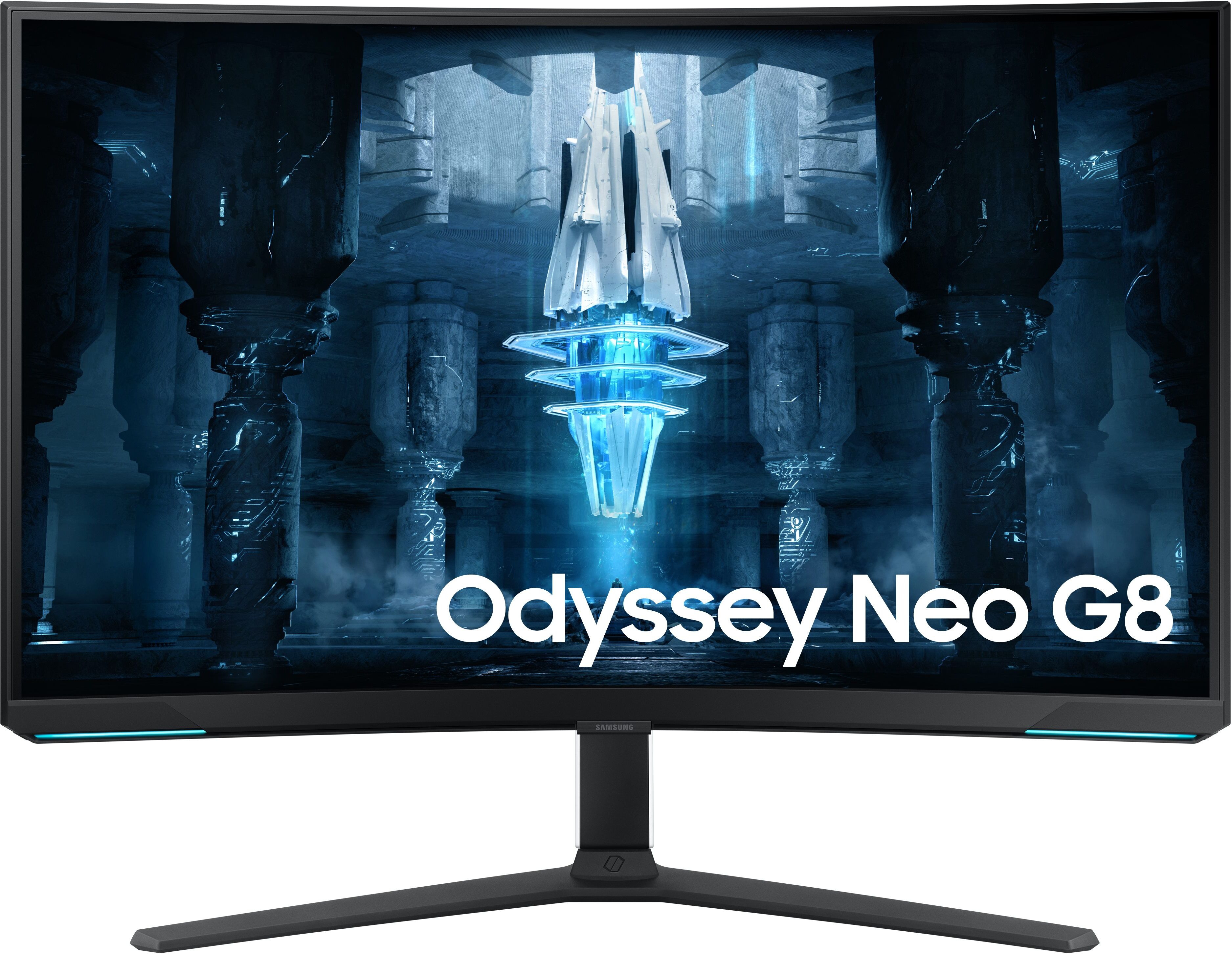 Samsung Odyssey Neo G8 32 Neo G85NB UHD Mini LED Gaming Monitor