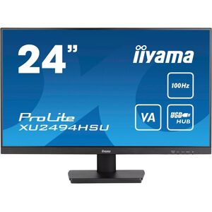 IIYAMA Ecran PC iiyama 24