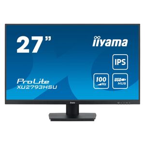 IIYAMA Ecran PC iiyama 27