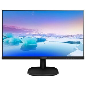 Philips V Line Moniteur LCD Full HD 273V7QJAB/00 Jaune canari