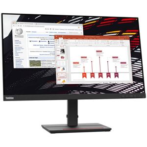 IBM ThinkVision S24e-20 écran plat de PC 60,5 cm (23.8