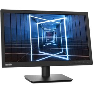 IBM ThinkVision E20-30 écran plat de PC 49,5 cm (19.5