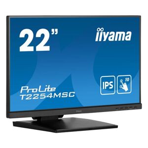 IIYAMA ProLite T2254MSC-B1AG écran plat de PC 54,6 cm (21.5