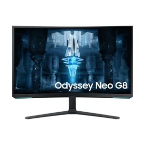 Samsung Odyssey Neo G8 32 Neo G85NB UHD Mini LED Gaming Monitor