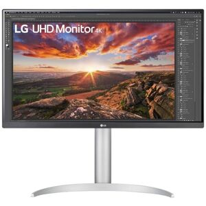 LG 27UP85NP-W écran plat de PC 68,6 cm (27