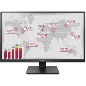 LG 27BK55YP-B écran plat de PC 68,6 cm (27