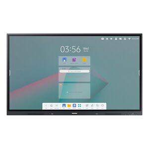Samsung WA75C tableau blanc interactif 190,5 cm (75
