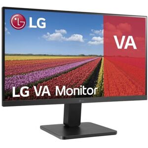 LG 22MR410-B écran plat de PC 54,5 cm (21.4