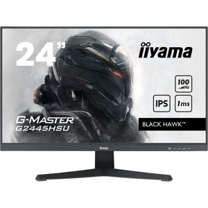 IIYAMA G-MASTER écran plat de PC 61 cm (24