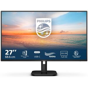 Philips 1000 series 27E1N1300A/00 écran plat de PC 68,6 cm (27