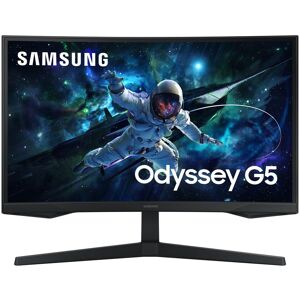 Samsung Odyssey S27CG552EU écran plat de PC 68,6 cm (27