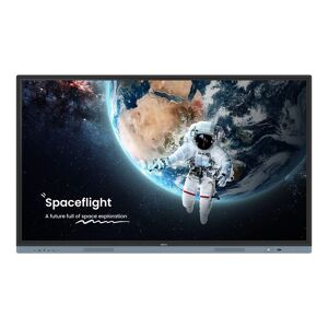 BenQ RM8604 tableau blanc interactif 2,18 m (86