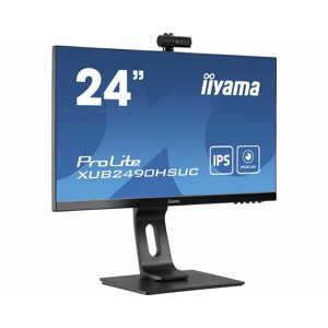 IIYAMA ProLite XUB2493HSU-B1 écran plat de PC 60,5 cm (23.8