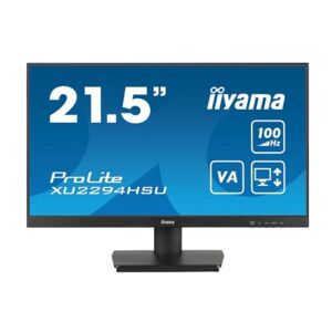 IIYAMA ProLite XU2294HSU-B6 écran plat de PC 54,6 cm (21.5
