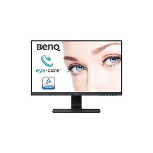 BenQ GW2480 - écran LED - Full HD (1080p) - 23.8" - Publicité