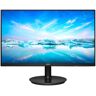 Philips V Line 242V8LA/00 LED display 60,5 cm (23.8") 1920 x 1080 pixels Full HD Noir