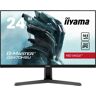 IIYAMA G-MASTER Red Eagle LED display 60,5 cm (23.8") 1920 x 1080 pixels Full HD Noir Blanc