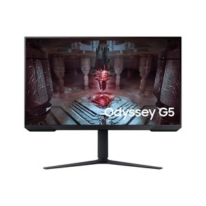Samsung Odyssey S32CG510EU écran plat de PC 81,3 cm (32")
