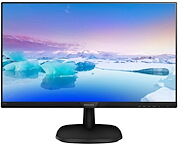 Philips V-line 273V7QJAB - écran LED - Full HD (1080p) - 27"