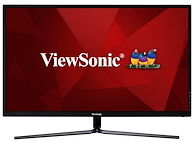 ViewSonic VX3211-mh - écran LED - Full HD (1080p) - 32"